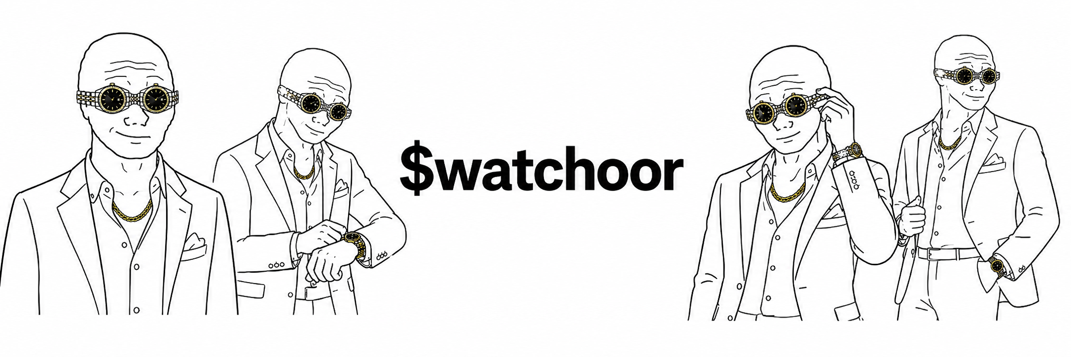 watchoor lineup